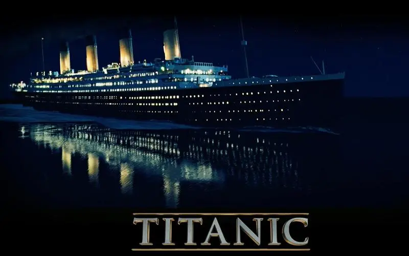 Data analysis case 0001 - Titanic